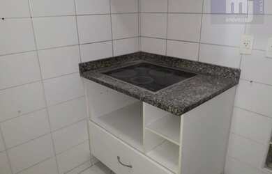 Imagem 12: Apartamento à venda, 50 m² por R$ 420.000,00 - Icaraí - Niterói/RJ