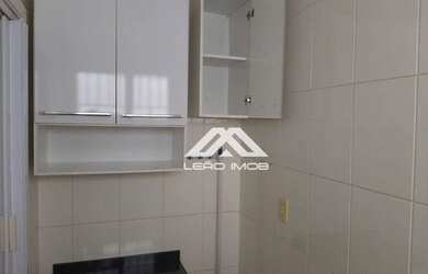 Imagem 12: Apartamento com 1 dormitório, 50 m² - venda por R$ 145.000,00 ou aluguel...