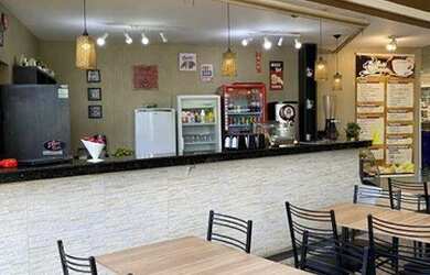 Imagem 12: Ponto à venda, 100 m² por R$ 125.000,00 - Conjunto Cafezal 1 - Londrina/PR