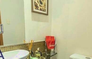 Imagem 7: Apartamento com 4 dormitórios à venda, 134 m² por R$ 1.480.000,00 -...