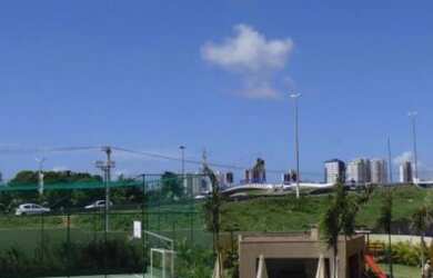 Imagem 8: Porto Arena Residencial. Piscina, 96m² de Área, 2 Vagas na garageme3...