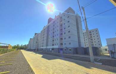 Imagem 1: Residencial Clube Portal do Conde! Em breve serão entregues pela Construtora!