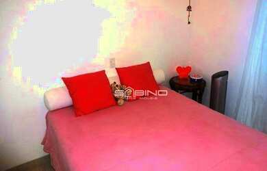 Imagem 13: Apartamento à venda com 3 dormitórios 1 suíte, mais suíte de empregada...