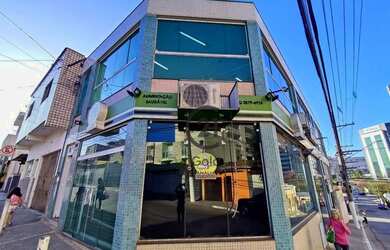 Imagem: O depósito possui 100m² de Área e está localizado em Vila