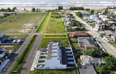 Imagem 6: Terreno à venda, 300 m² por R$ 220.000,00 - Santa Fé I - Balneário...