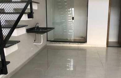 Imagem 4: Galpão/Depósito/Armazém para aluguel tem 80 metros quadrados em Jardim...