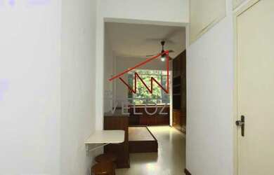 Imagem 10: Conjugadão com vista livre no coração do Flamengo