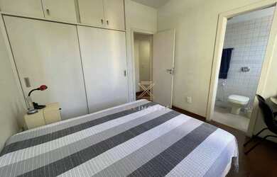 Imagem 8: Apartamento com 3 dormitórios à venda, 98 m² por R$ 1.030.000 - Lourdes...