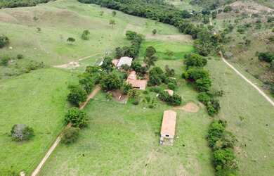 Imagem 2: Vendo linda Fazenda. 80.000m² de Área