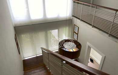 Imagem 4: Casa com 3 suítes à venda, 350 m² por R$ 3.500.000 - Condomínio Fazenda Alvorada - Porto F