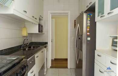 Imagem 9: SãO PAULO - Casa Padrão - Alto da Boa Vista