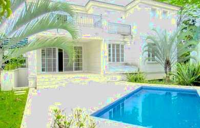 Imagem 2: Alto da Boa Vista - Alto Padrão Estilo Neo Clássico novo