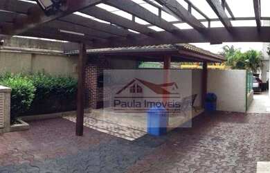 Imagem 9: Apartamento residencial à venda, Parque Novo Mundo, São Paulo - AP0514