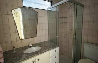 Imagem 6: Golden Garden, no Grageru, em frente ao Shopping Jardins