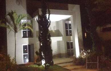 Imagem 13: Casa com 4 suítes, 488 m² - venda por R$ 3.950.000 ou aluguel por R$...