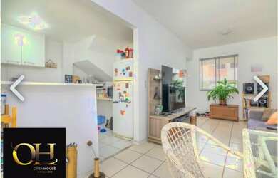 Imagem 5: Family Club - Casa para venda com 84 metros quadrados com 3 quartos