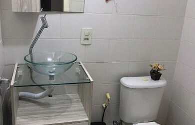 Imagem 10: Apartamento com 3 dormitórios à venda, 91 m² por R$ 370.000,00 - Taquara - Rio de Janeiro