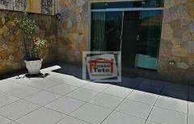 Imagem 4: Sobrado à venda, 250 m² por R$ 750.000,00 - Jaraguá - São Paulo/SP