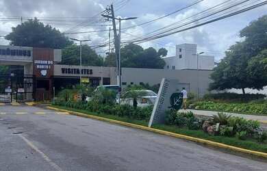 Imagem 1: Casa no Jardim do Horto I