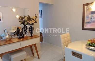 Imagem: O apartamento possui 3 Dormitórios, 1 Banheiro, 67m² de Área