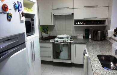 Imagem 15: Apartamento à venda com 3 dormitórios 1 suíte, mais suíte de empregada...