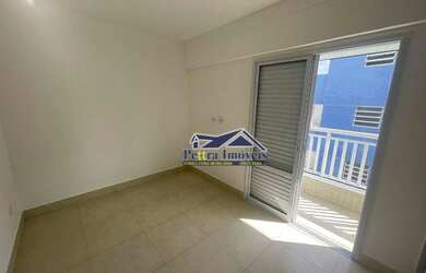 Imagem 13: Apartamento 03 dorms com suíte vista livre pé na areia Aviação