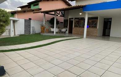 Imagem 8: Casa no Jardim do Horto I