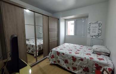 Imagem 13: Apartamento Alto Padrão com Vista Livre, andar alto 3 quartos com 01...