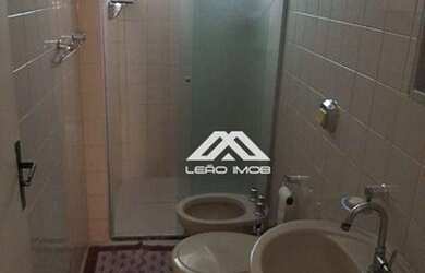 Imagem 10: Apartamento com 1 dormitório, 50 m² - venda por R$ 145.000,00 ou aluguel...