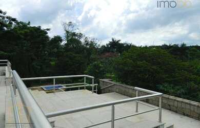 Imagem 16: Casa com 3 dormitórios, 1053 m² - venda por R$ 8.000.000,00 ou aluguel...