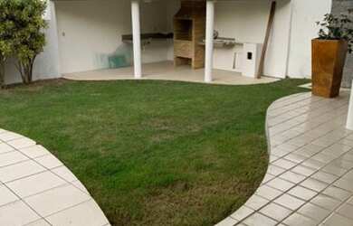 Imagem 9: Casa no Jardim do Horto I