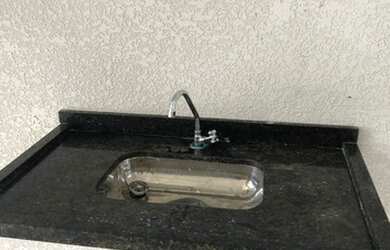 Imagem 10: Galpão/Depósito/Armazém para aluguel tem 80 metros quadrados em Jardim...