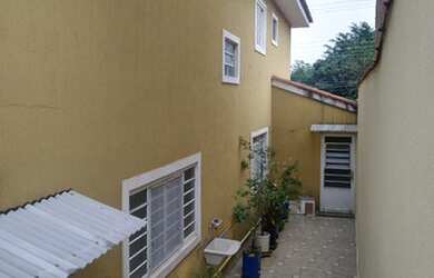 Imagem 5: Sobrado para venda Atibaia Jardim - Atibaia - SP