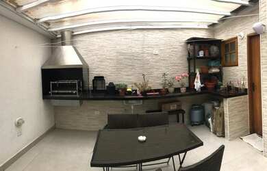 Imagem 1: Maravilhosa Casa de condomínio para venda, Morumbi - São Paulo