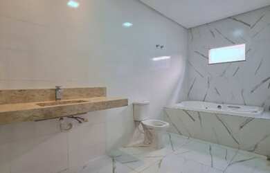 Imagem 12: Condomínio Jardim Veneza a venda c/4qt no em Senador Canedo