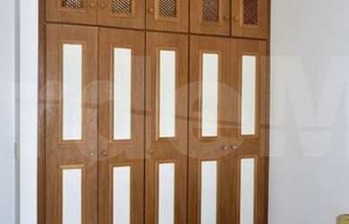 Imagem 12: Apartamento à venda no Mirante Santa Fé em Guarujá