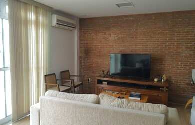 Imagem 12: COBERTURA RECREIO. Piscina, Churrasqueira, Ar-condicionadoe324m² de Área