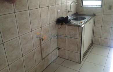 Imagem 7: São Paulo - Apartamento Padrão - CONJUNTO HABITACIONAL PADRE MANOEL...