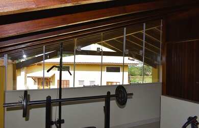 Imagem 3: Chácara à venda em condominio rurals à 50 minutos de SP