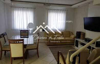 Imagem 2: Linda Casa no Condomínio Giorno Di Sole I