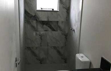 Imagem 12: Casa 3quartos, suíte, 2 vagas - Condomínio Gralha Azul - Fazenda Rio Grande/PR