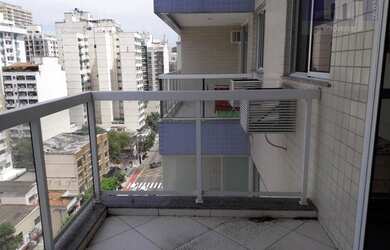 Imagem 3: Apartamento à venda, 50 m² por R$ 420.000,00 - Icaraí - Niterói/RJ