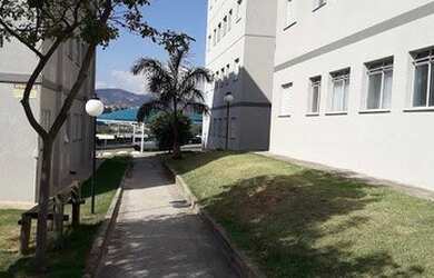 Imagem 12: Apartamento à venda, 48 m² por R$ 175.000,00 - Jardim São Lourenço...