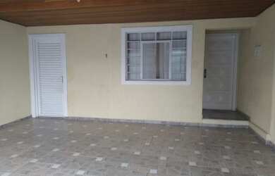 Imagem 3: Sobrado para venda Atibaia Jardim - Atibaia - SP