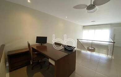 Imagem 6: Casa com 3 suítes à venda, 350 m² por R$ 3.500.000 - Condomínio Fazenda Alvorada - Porto F