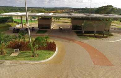 Imagem: O terreno possui 390m² de Área e está localizado em Parque