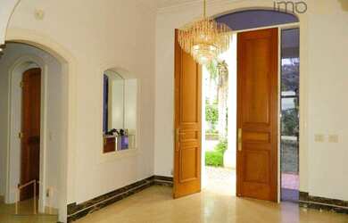 Imagem 11: Casa com 3 dormitórios, 1053 m² - venda por R$ 8.000.000,00 ou aluguel...