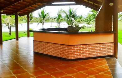 Imagem: A fazenda está localizado em Jaraguá, GO à venda por R$73.000.000