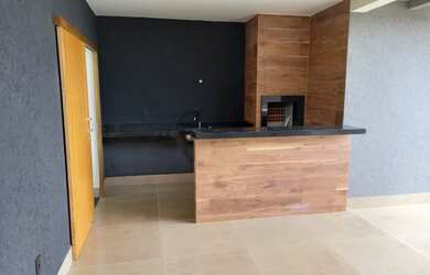 Imagem 15: LONDRINA - Casa de Condomínio - Condomínio Santa Regina I