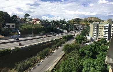 Imagem 12: EXCELENTE APT. COM 04 QUARTOS , 01 SUÍTE, METRAGEM 122 M. LOCALIZAÇÃO...